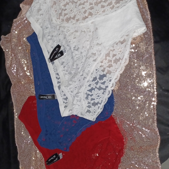 Underwear - Picture 1 of 4